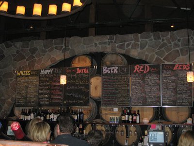 Wine Steals in Hillcrest