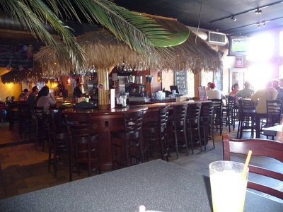 Baja Bettys in Hillcrest