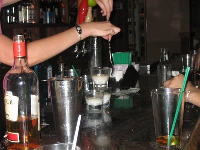 CJs Club in Hillcrest