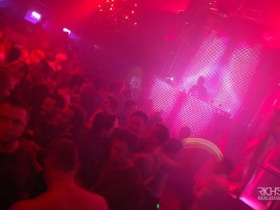 gay bars in san diego 