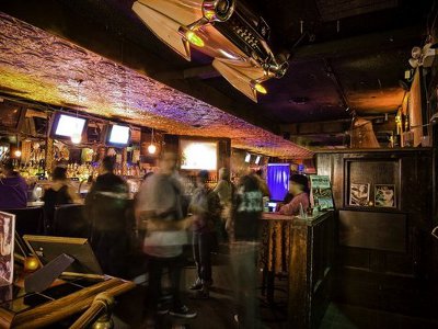  Ruby Room in Hillcrest