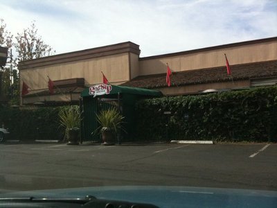 The Gossip Grill in Hillcrest
