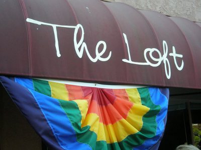 The Loft in Hillcrest