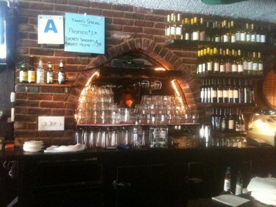 dive bars in Hillcrest San Diego