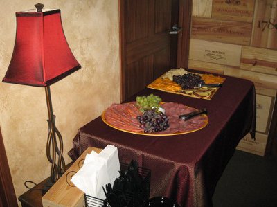  The Wine Encounter in Hillcrest